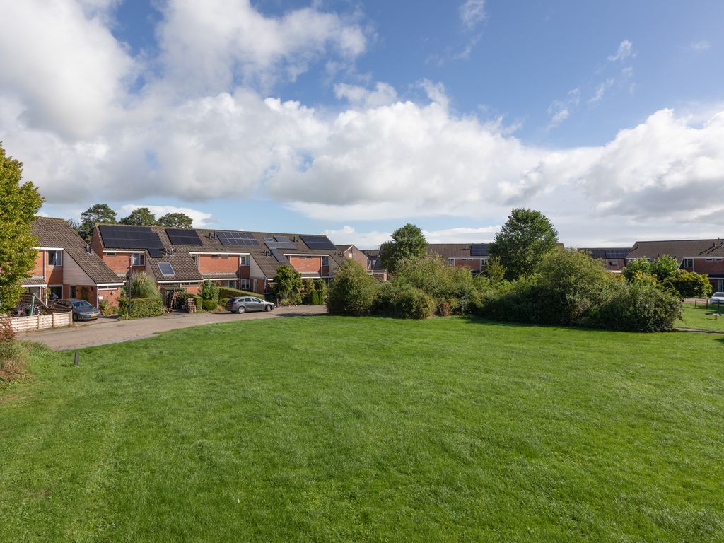 Ridderburg 17, Bolsward