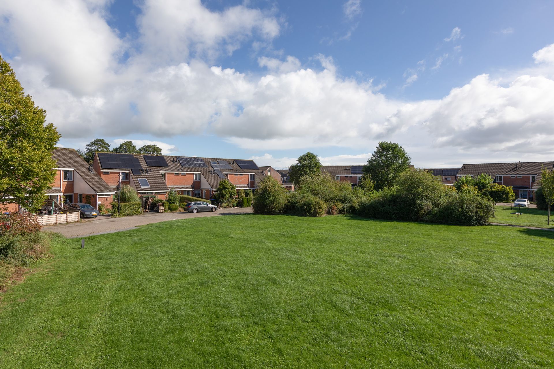 Ridderburg 17, Bolsward