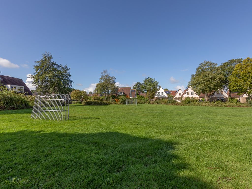Ridderburg 17, Bolsward