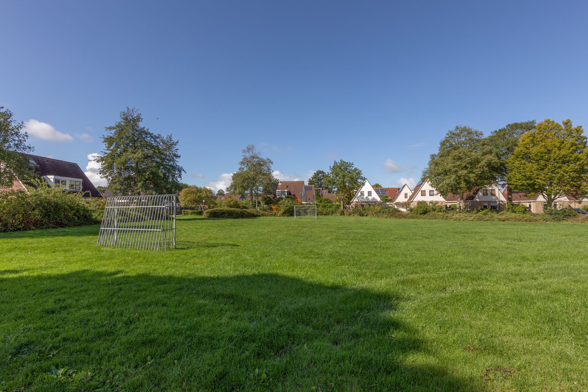 Ridderburg 17, Bolsward