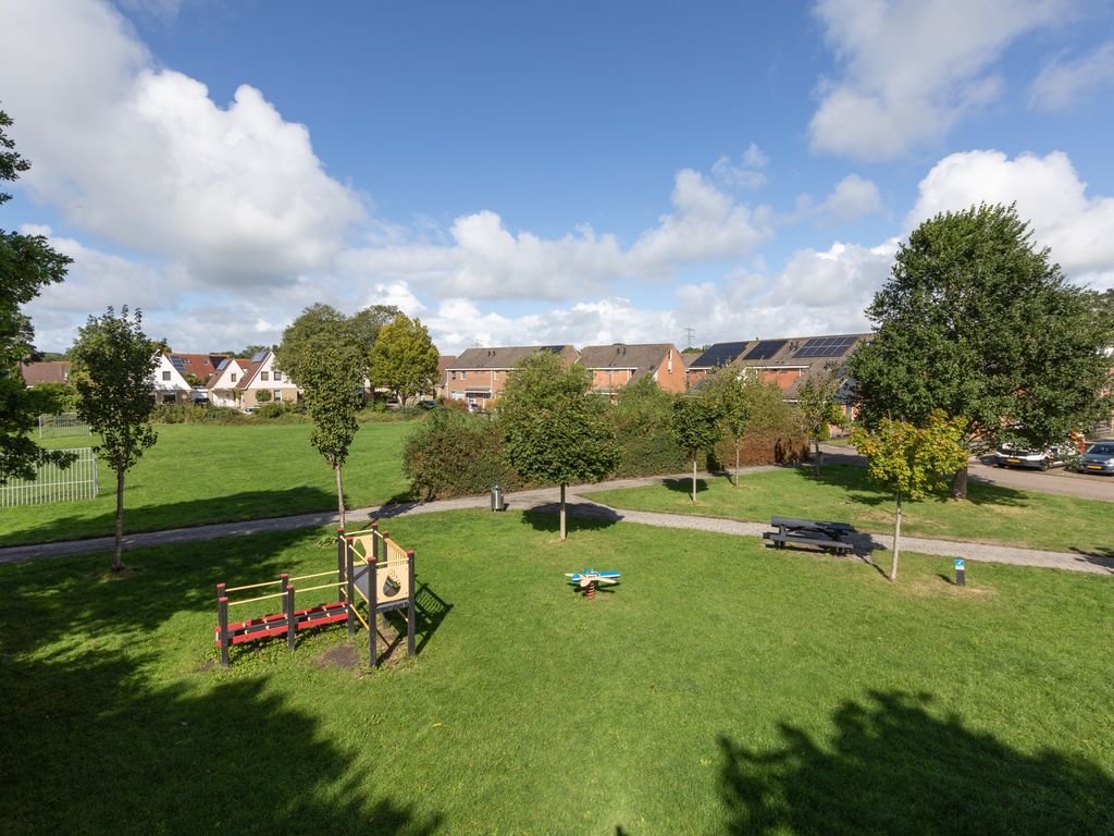 Ridderburg 17, Bolsward
