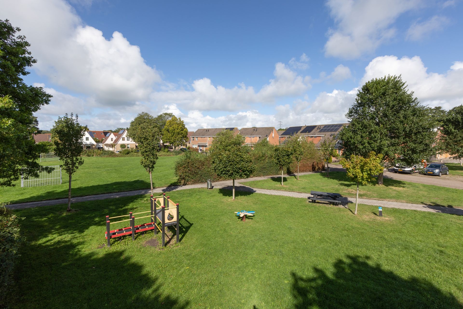 Ridderburg 17, Bolsward
