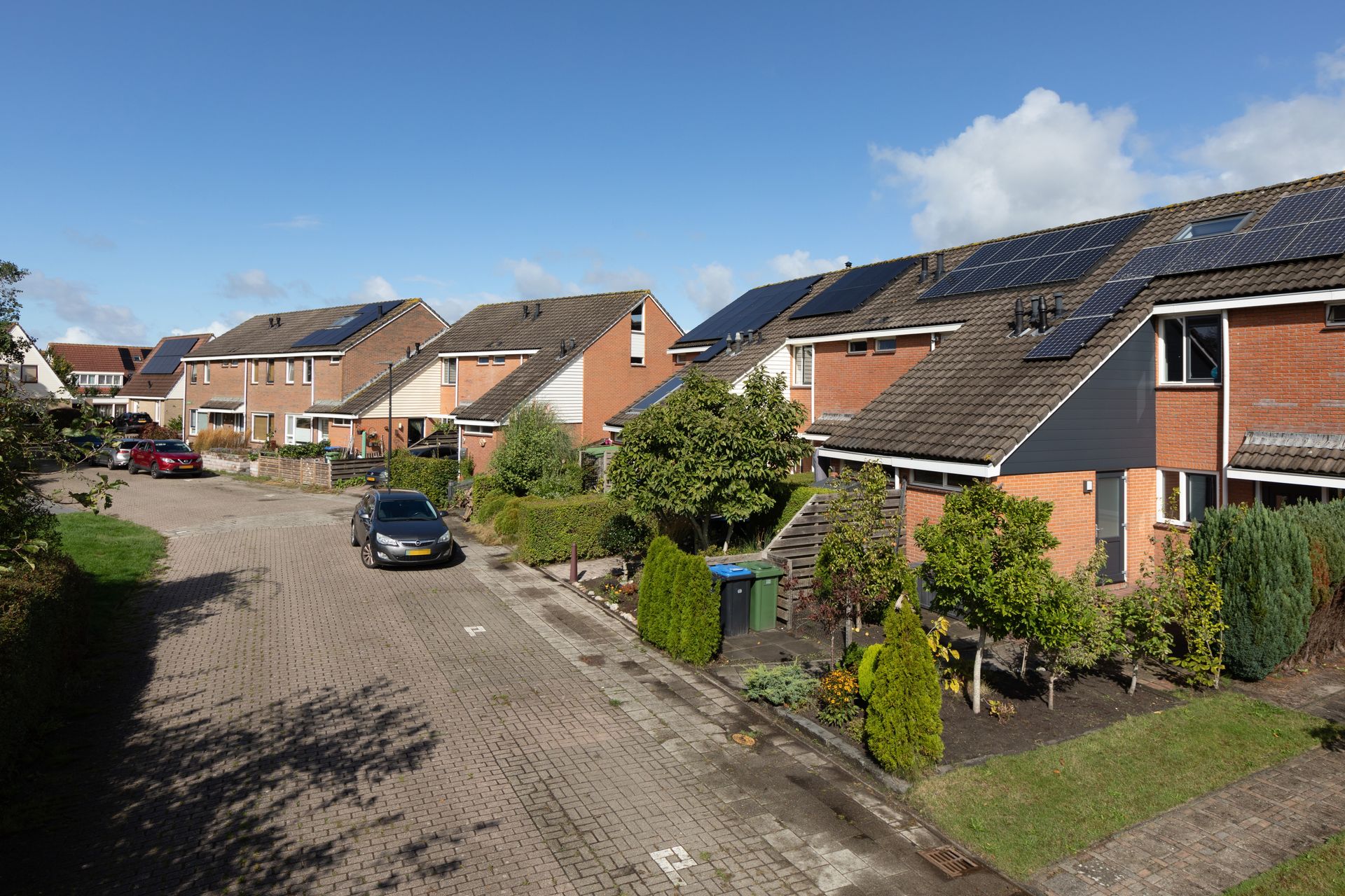 Ridderburg 17, Bolsward