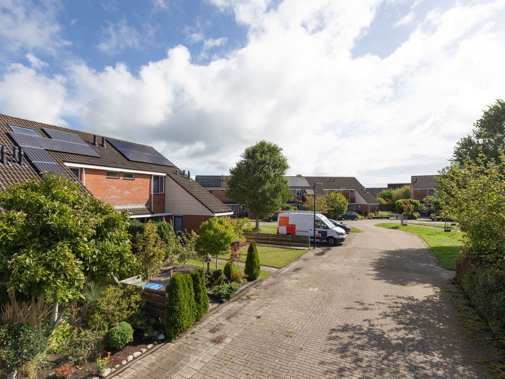 Ridderburg 17, Bolsward