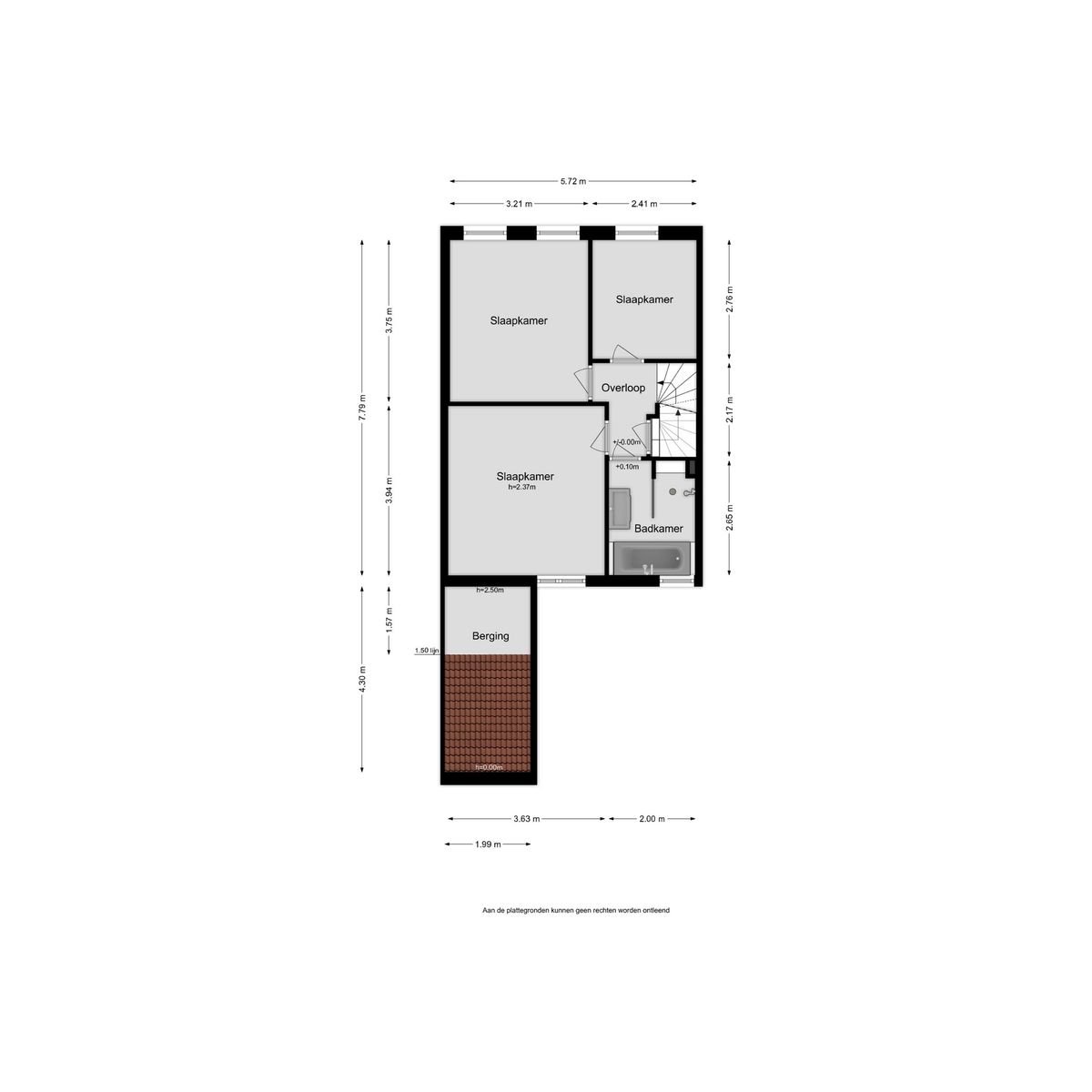 Ridderburg 17, Bolsward