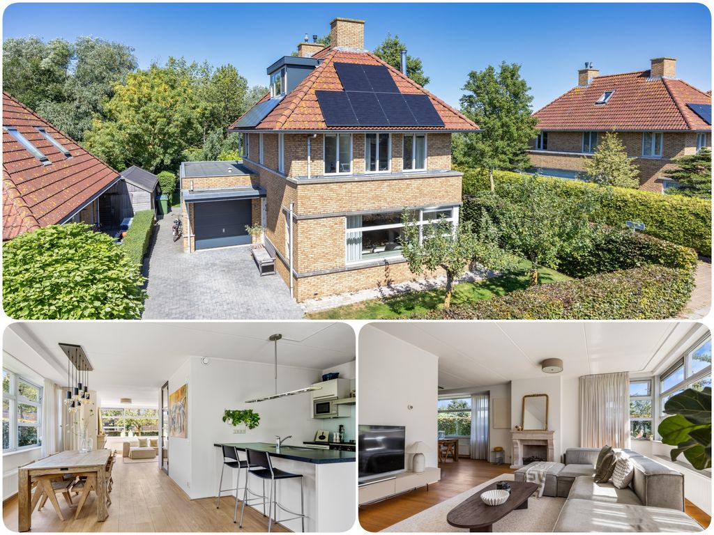 De Berchein 31, Bolsward