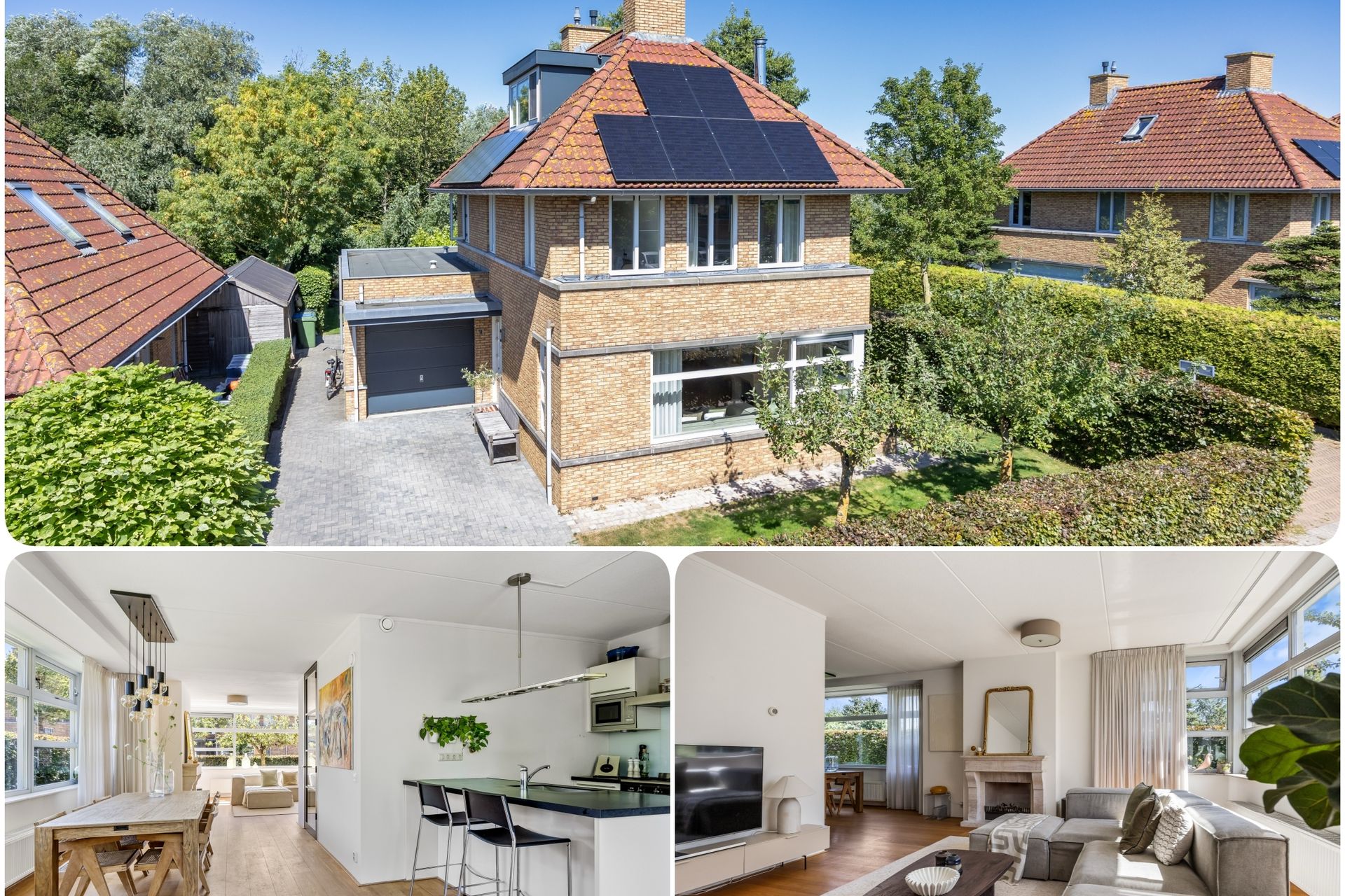 De Berchein 31, Bolsward