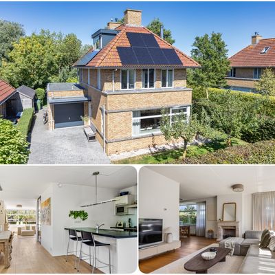 De Berchein 31, Bolsward