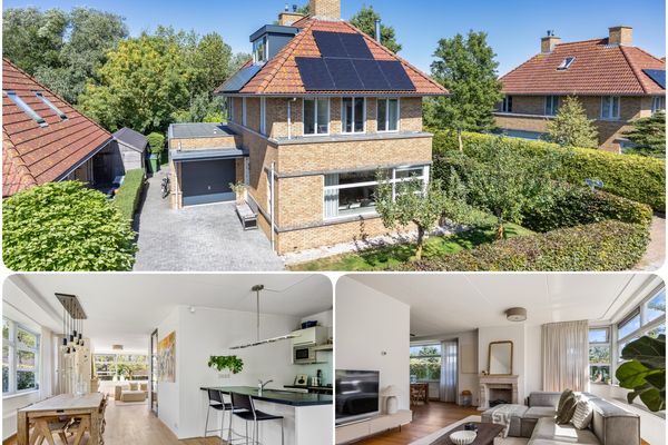 De Berchein 31, Bolsward