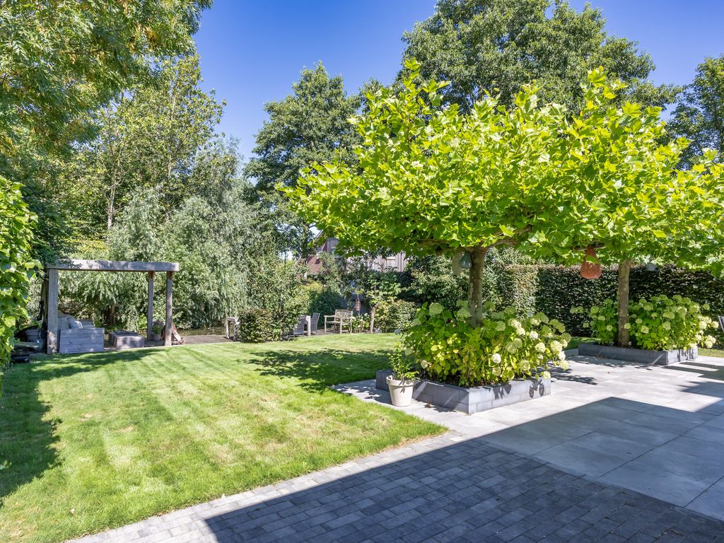 De Berchein 31, Bolsward