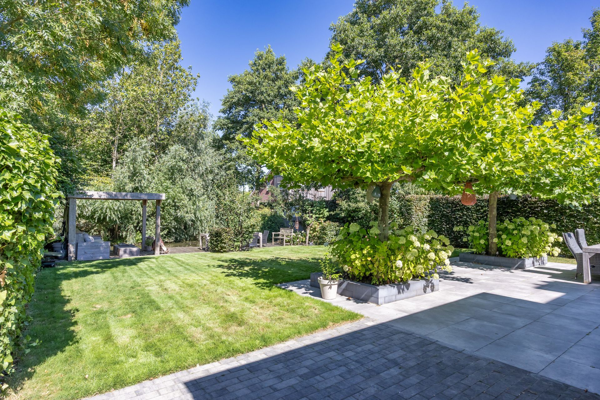 De Berchein 31, Bolsward