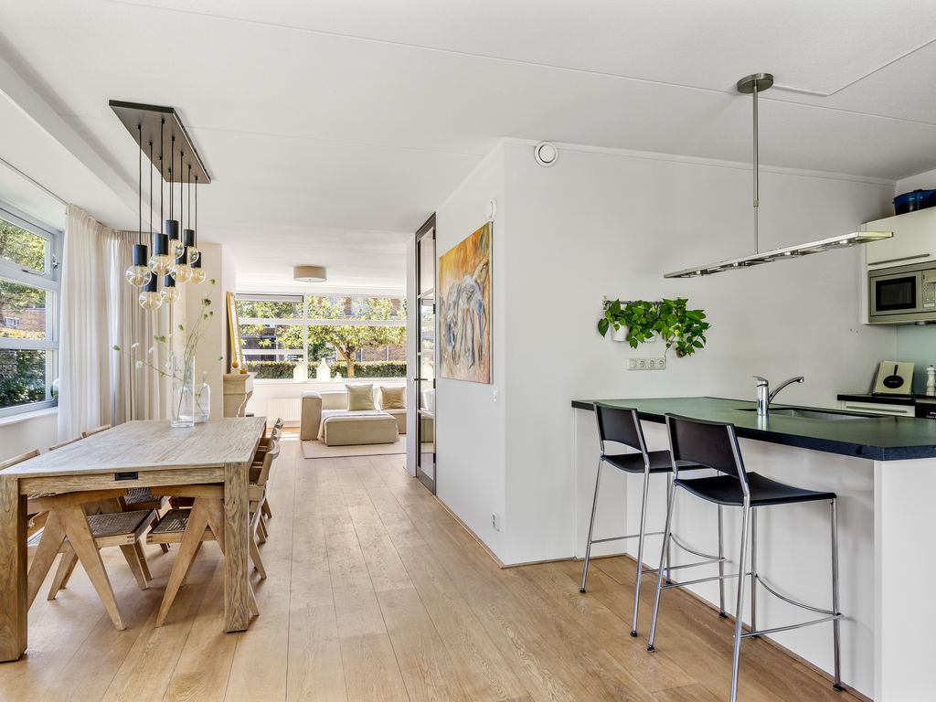 De Berchein 31, Bolsward