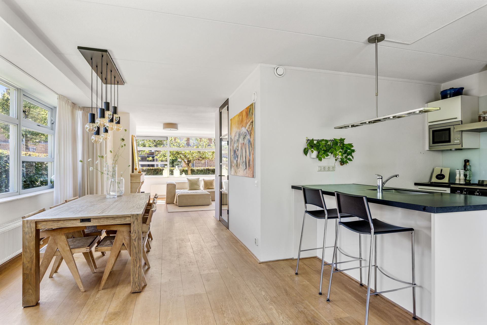 De Berchein 31, Bolsward