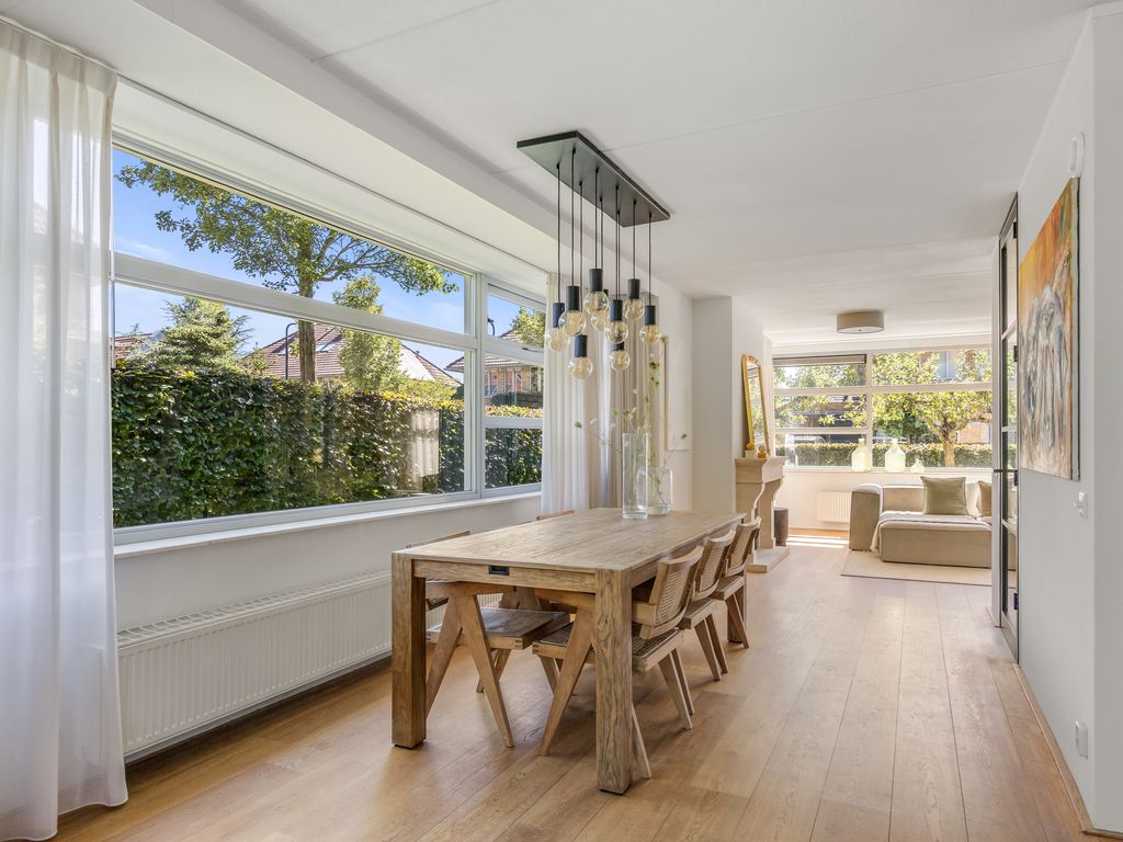 De Berchein 31, Bolsward