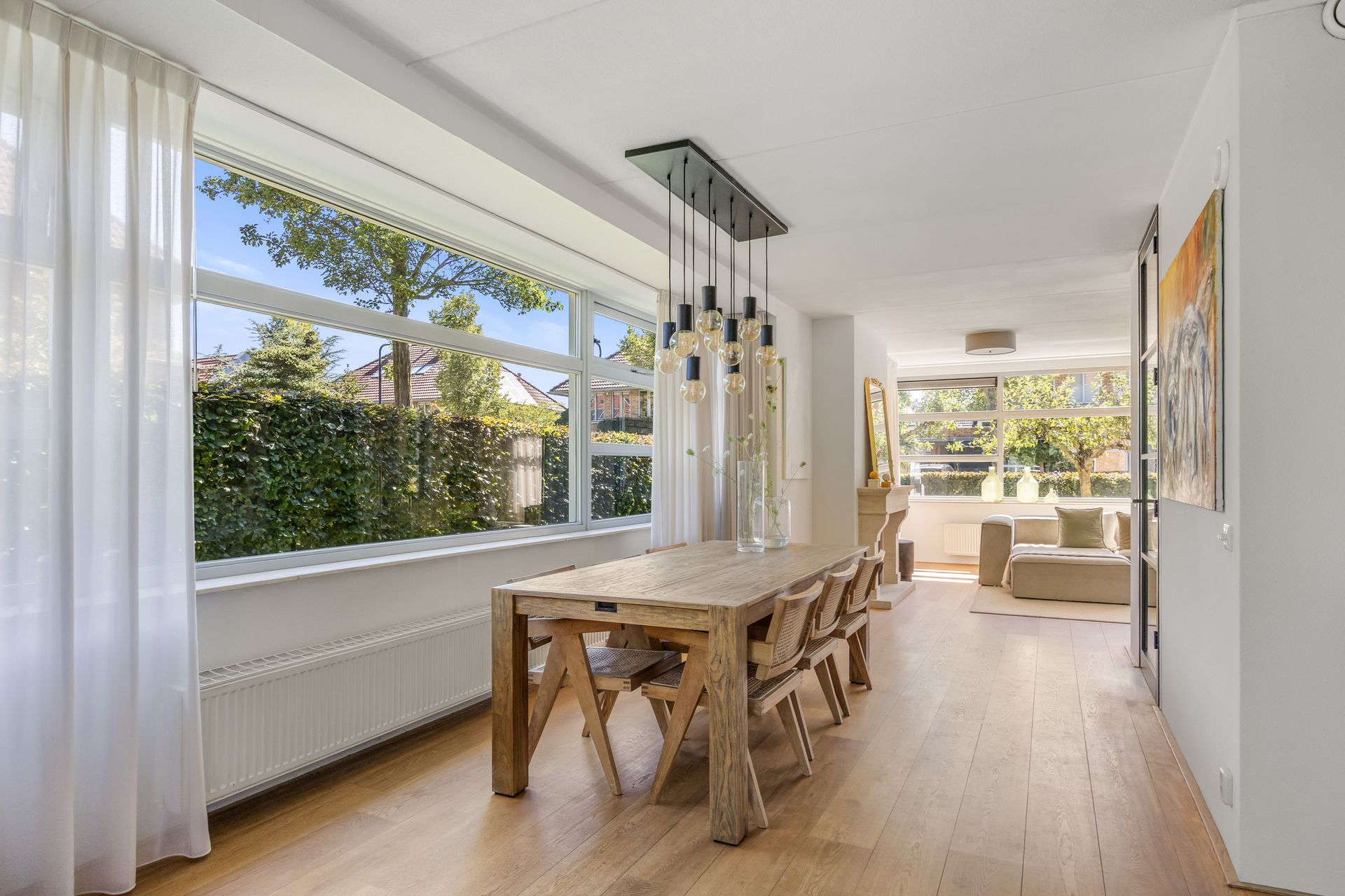 De Berchein 31, Bolsward