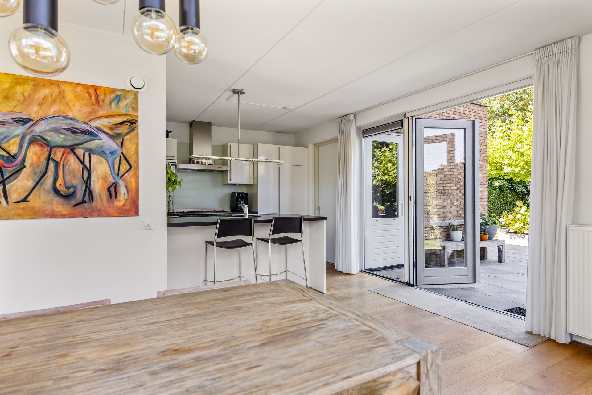 De Berchein 31, Bolsward