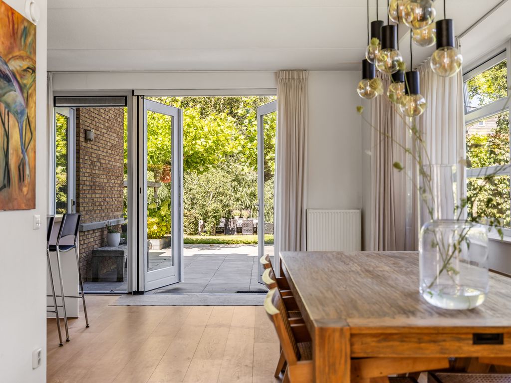 De Berchein 31, Bolsward