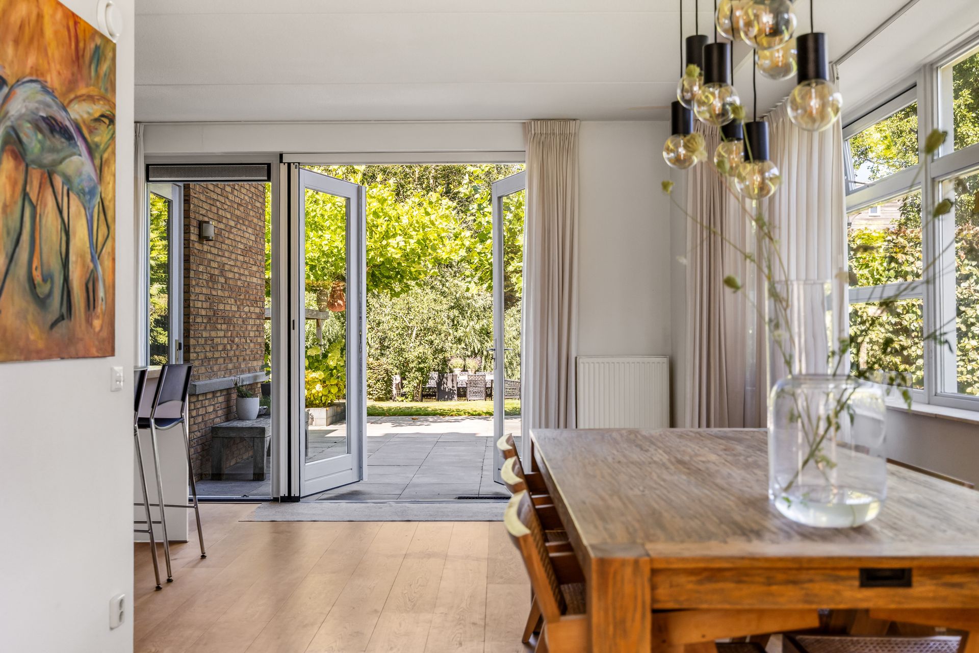 De Berchein 31, Bolsward
