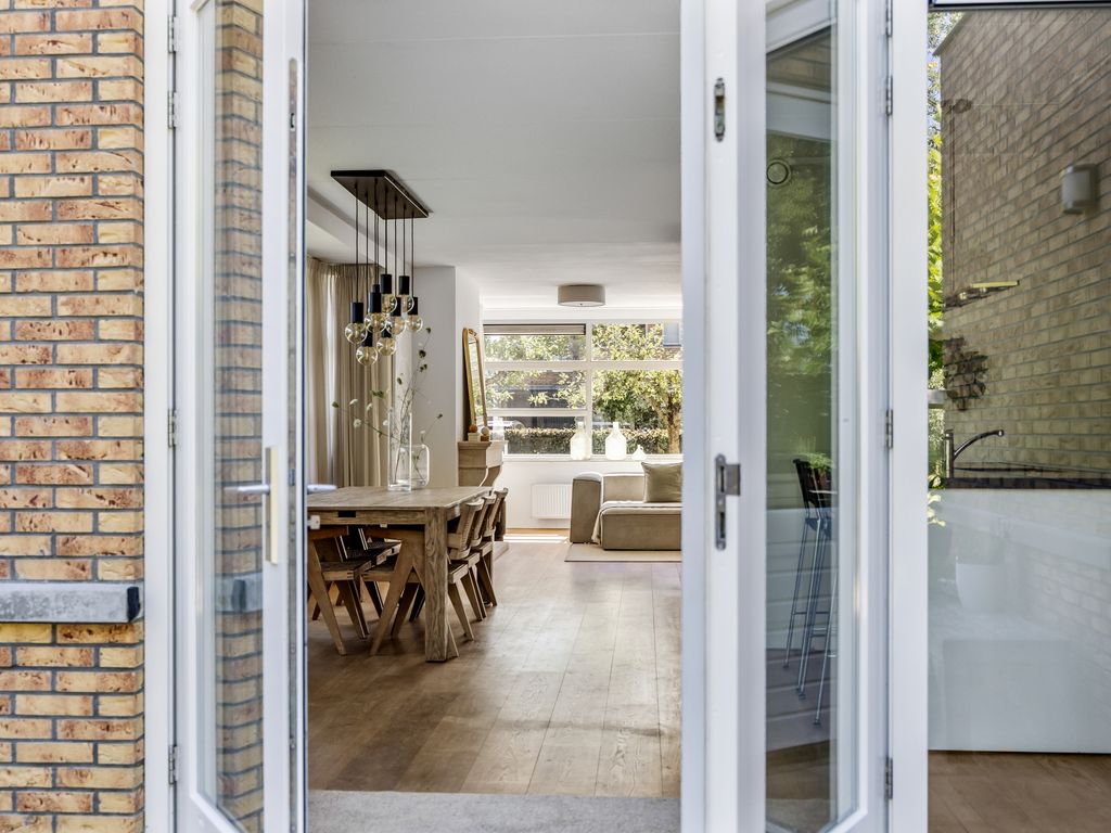 De Berchein 31, Bolsward