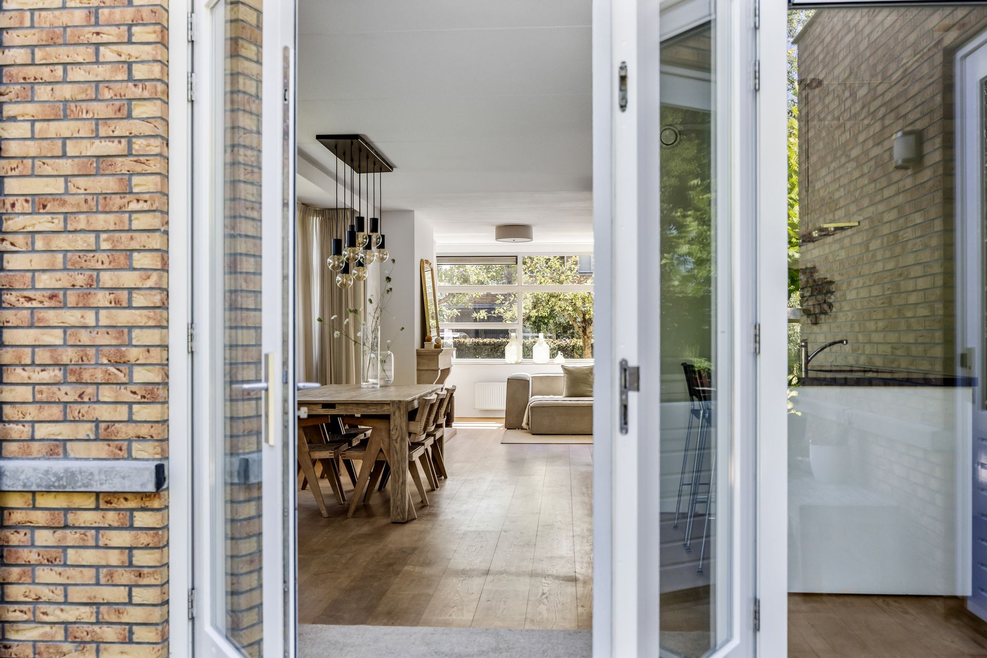 De Berchein 31, Bolsward