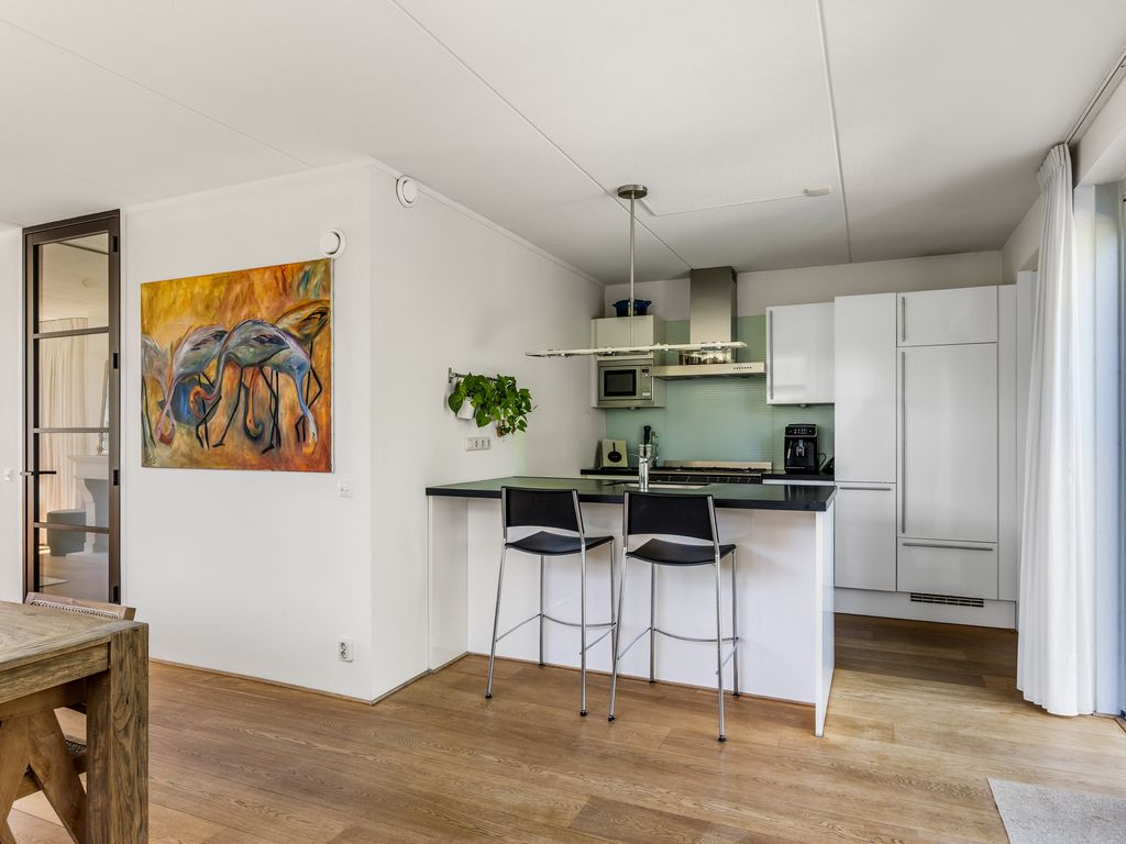De Berchein 31, Bolsward