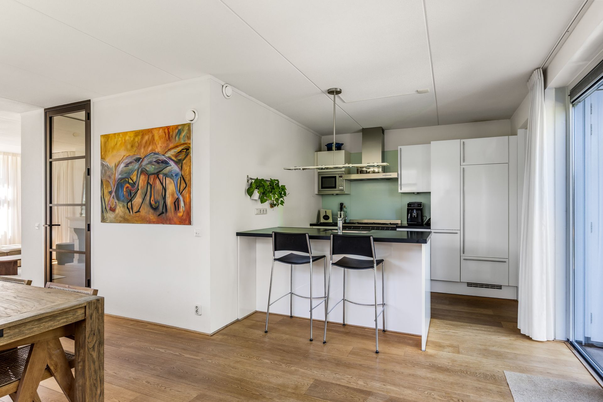 De Berchein 31, Bolsward