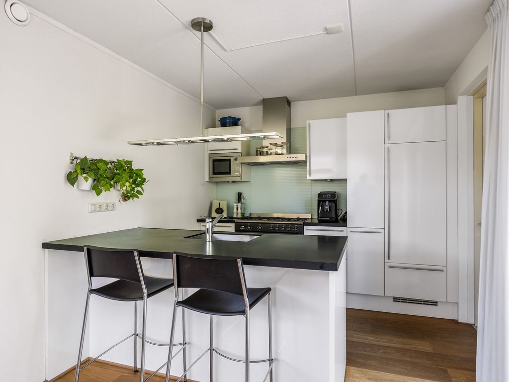 De Berchein 31, Bolsward