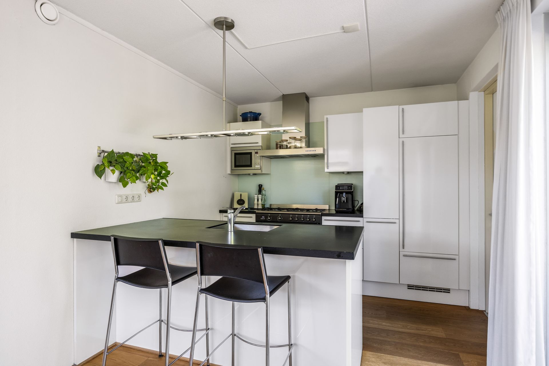De Berchein 31, Bolsward