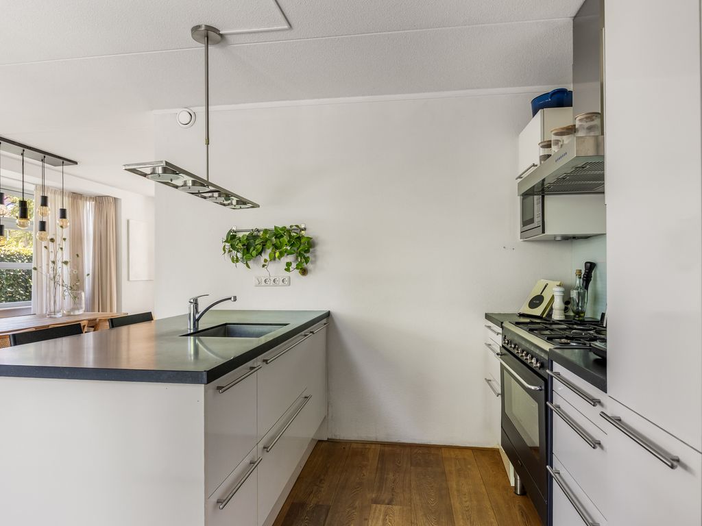 De Berchein 31, Bolsward