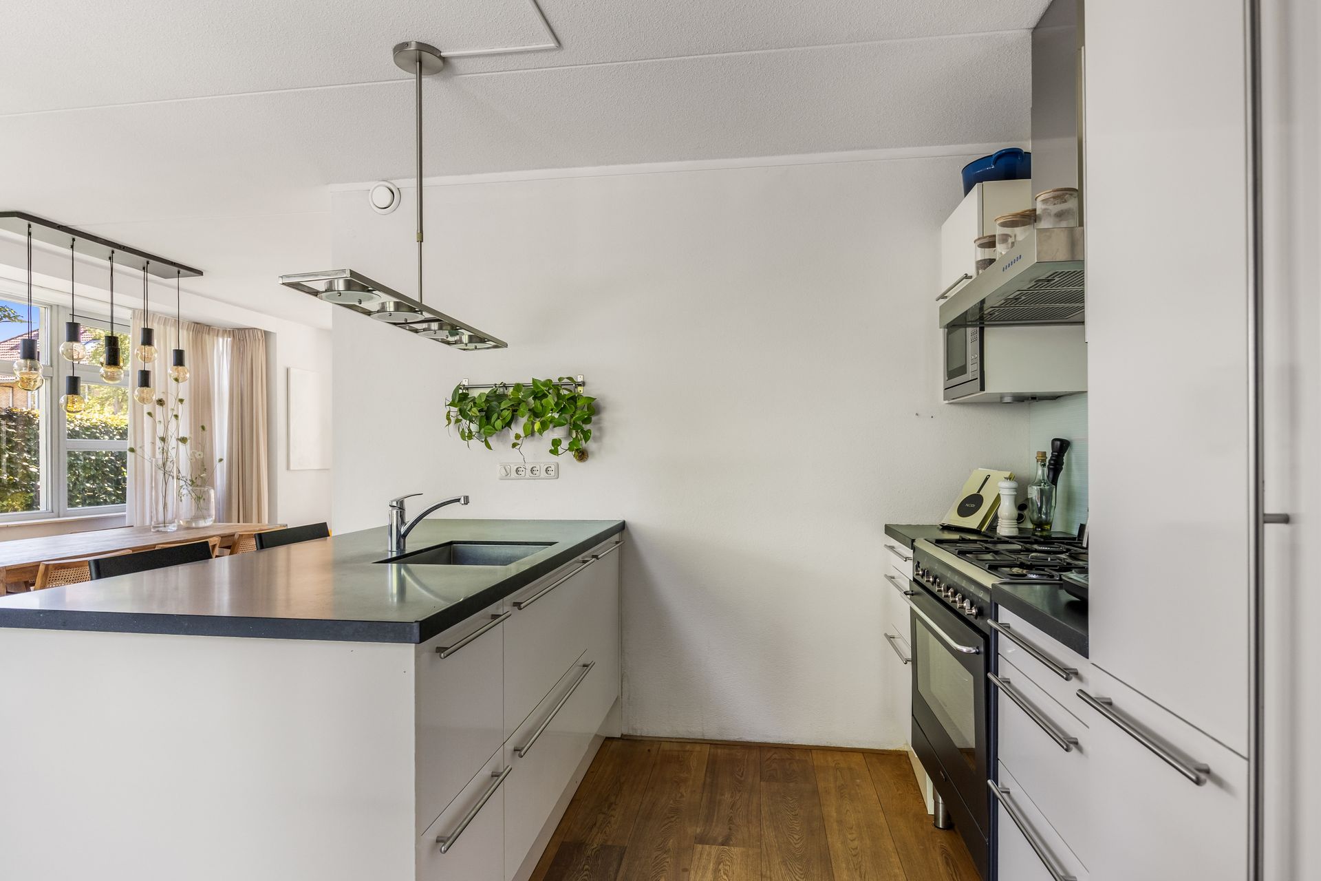 De Berchein 31, Bolsward