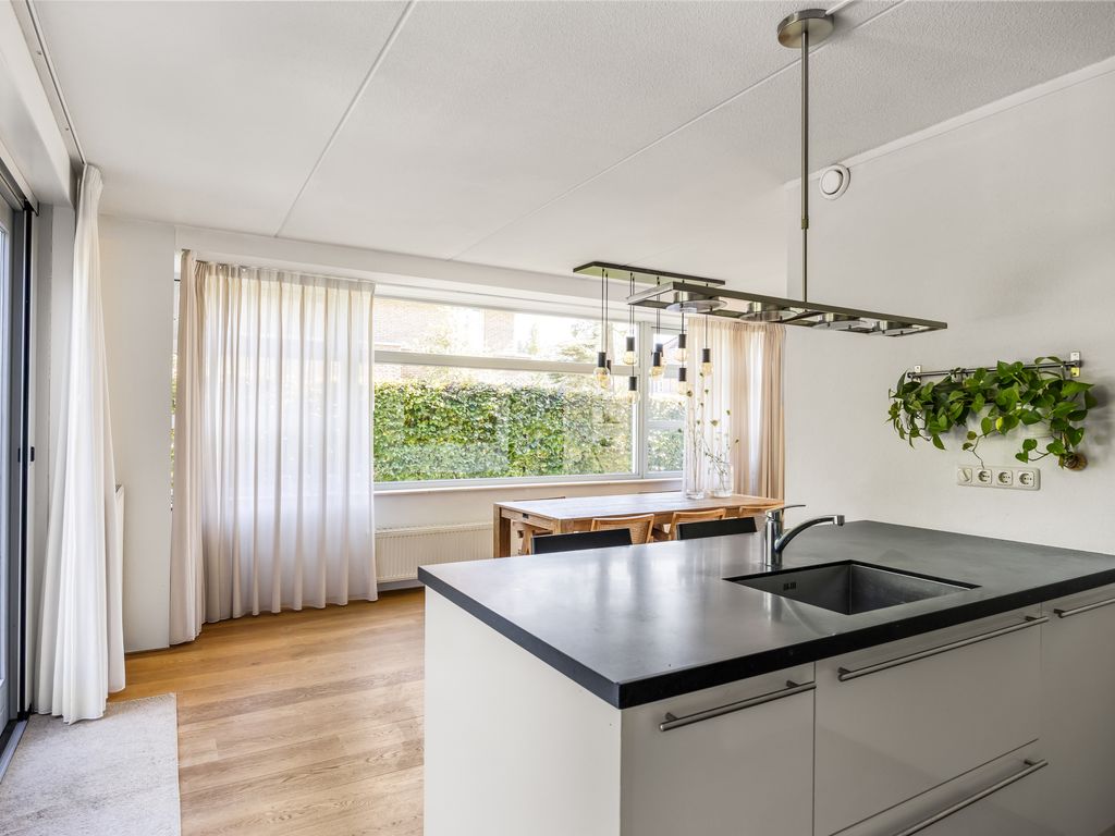 De Berchein 31, Bolsward