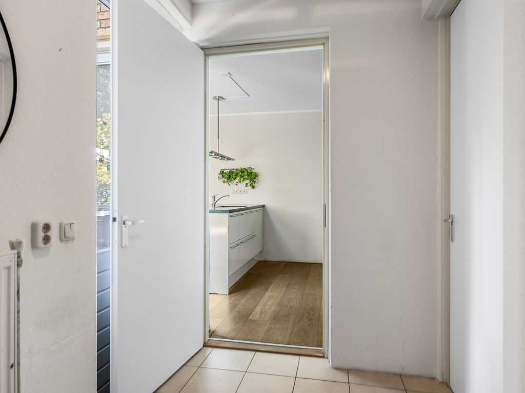 De Berchein 31, Bolsward