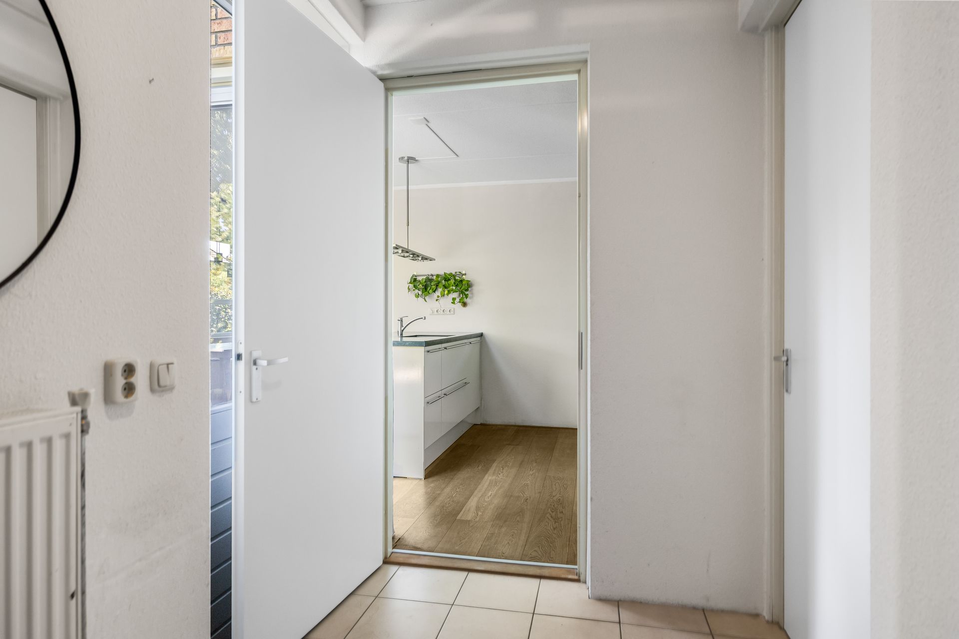 De Berchein 31, Bolsward