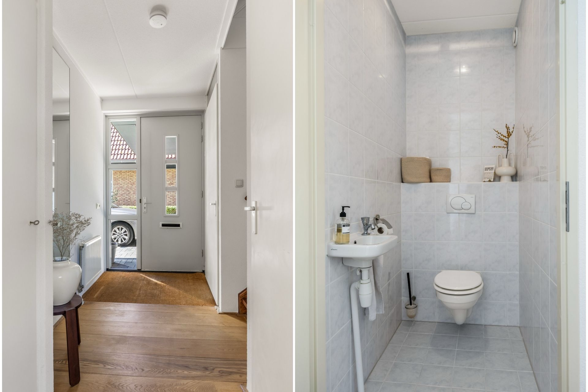 De Berchein 31, Bolsward
