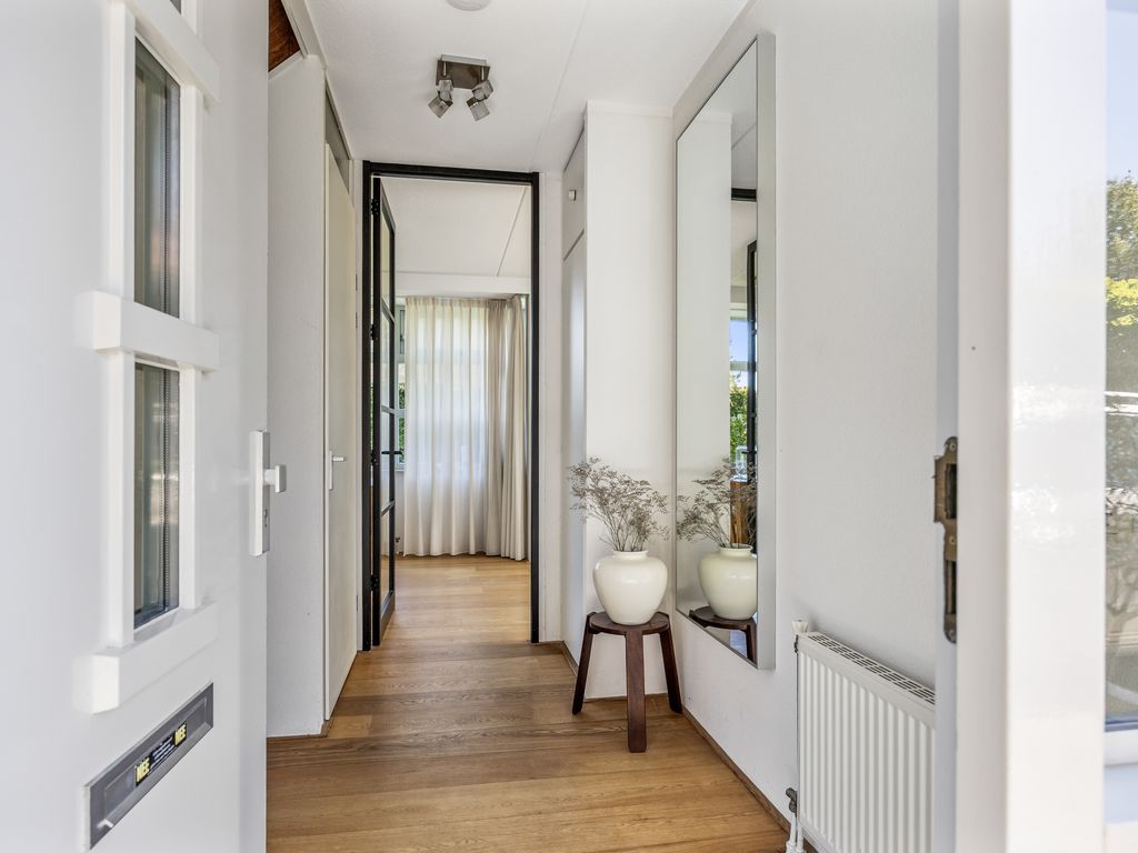 De Berchein 31, Bolsward