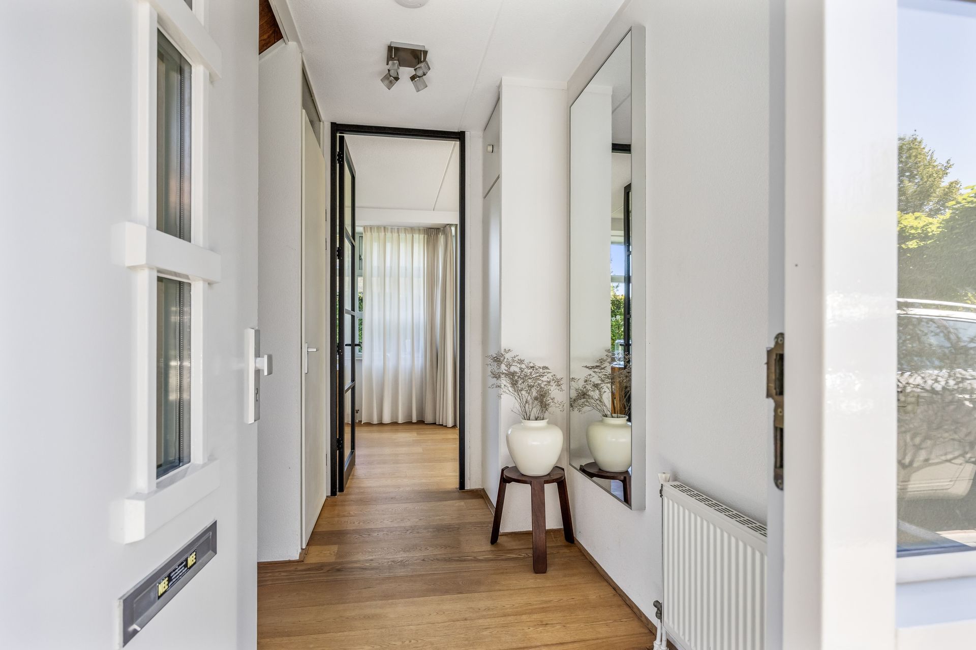 De Berchein 31, Bolsward