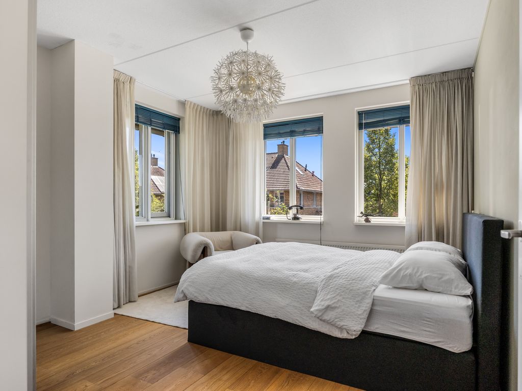 De Berchein 31, Bolsward