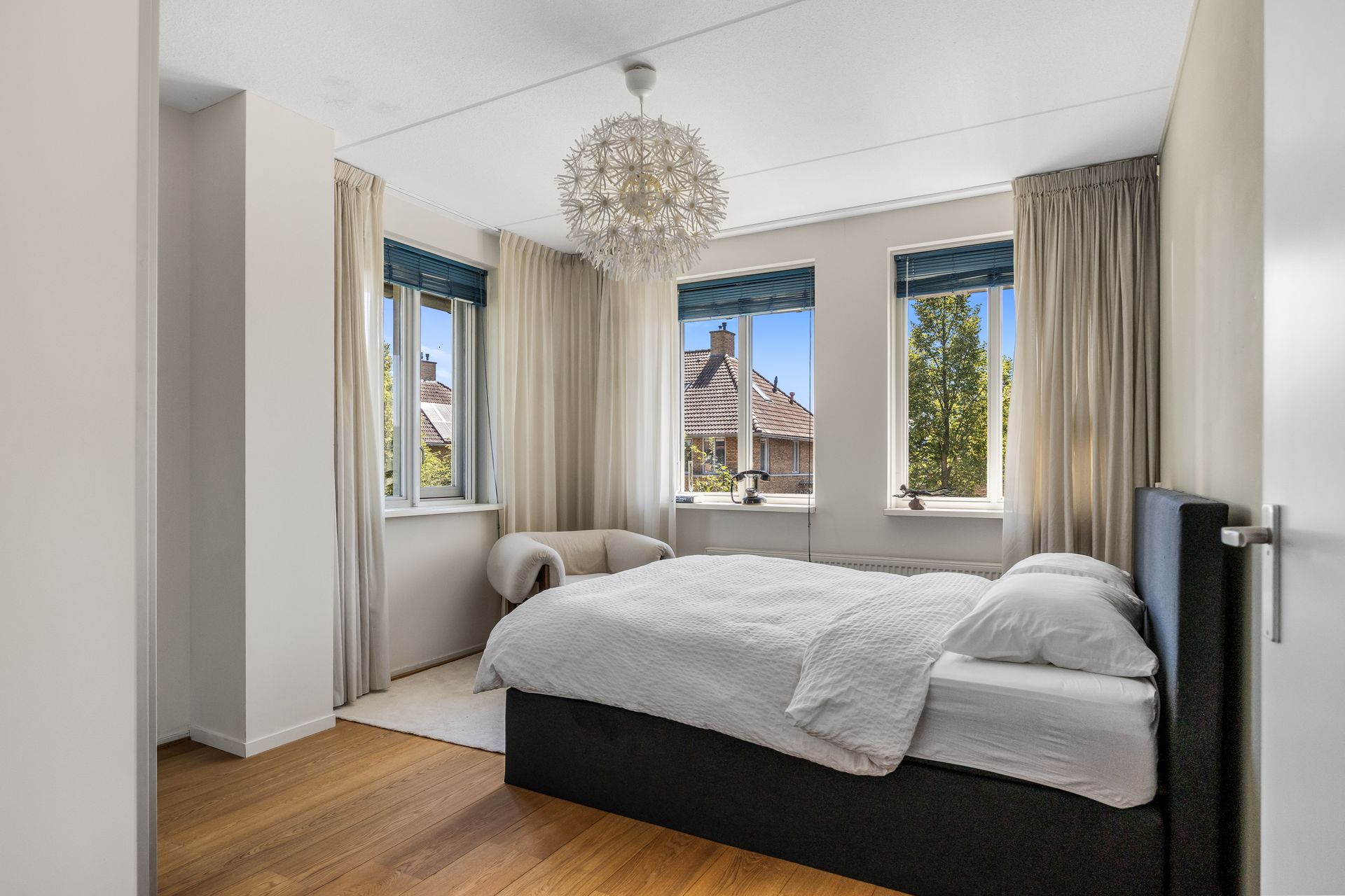 De Berchein 31, Bolsward