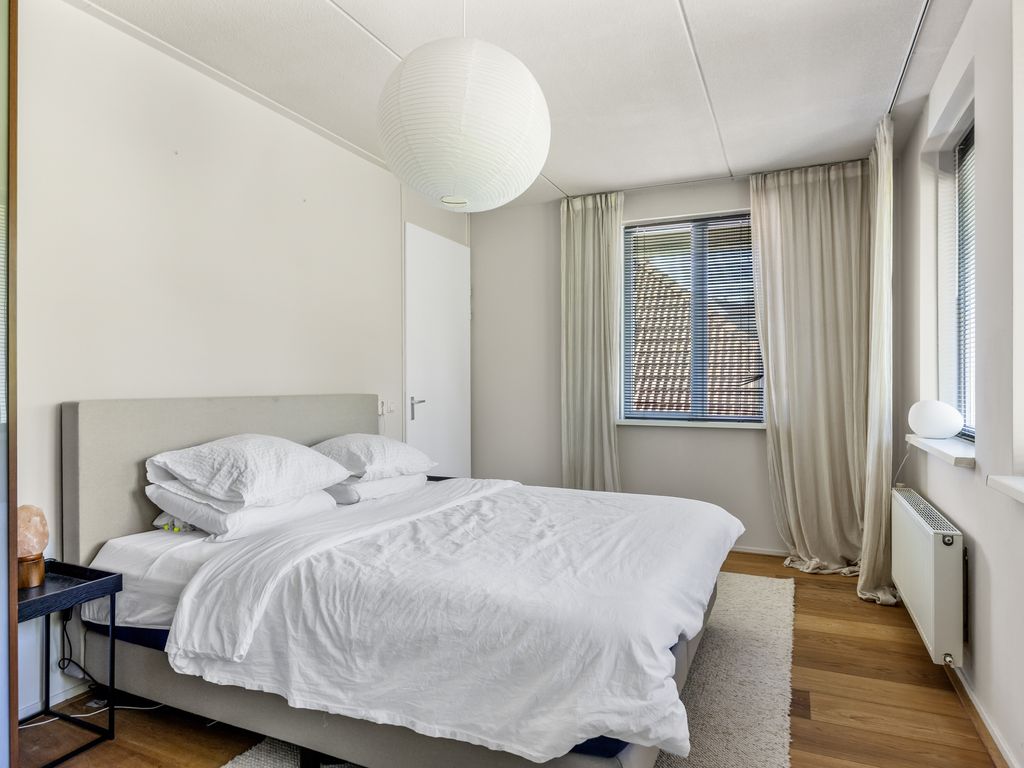 De Berchein 31, Bolsward