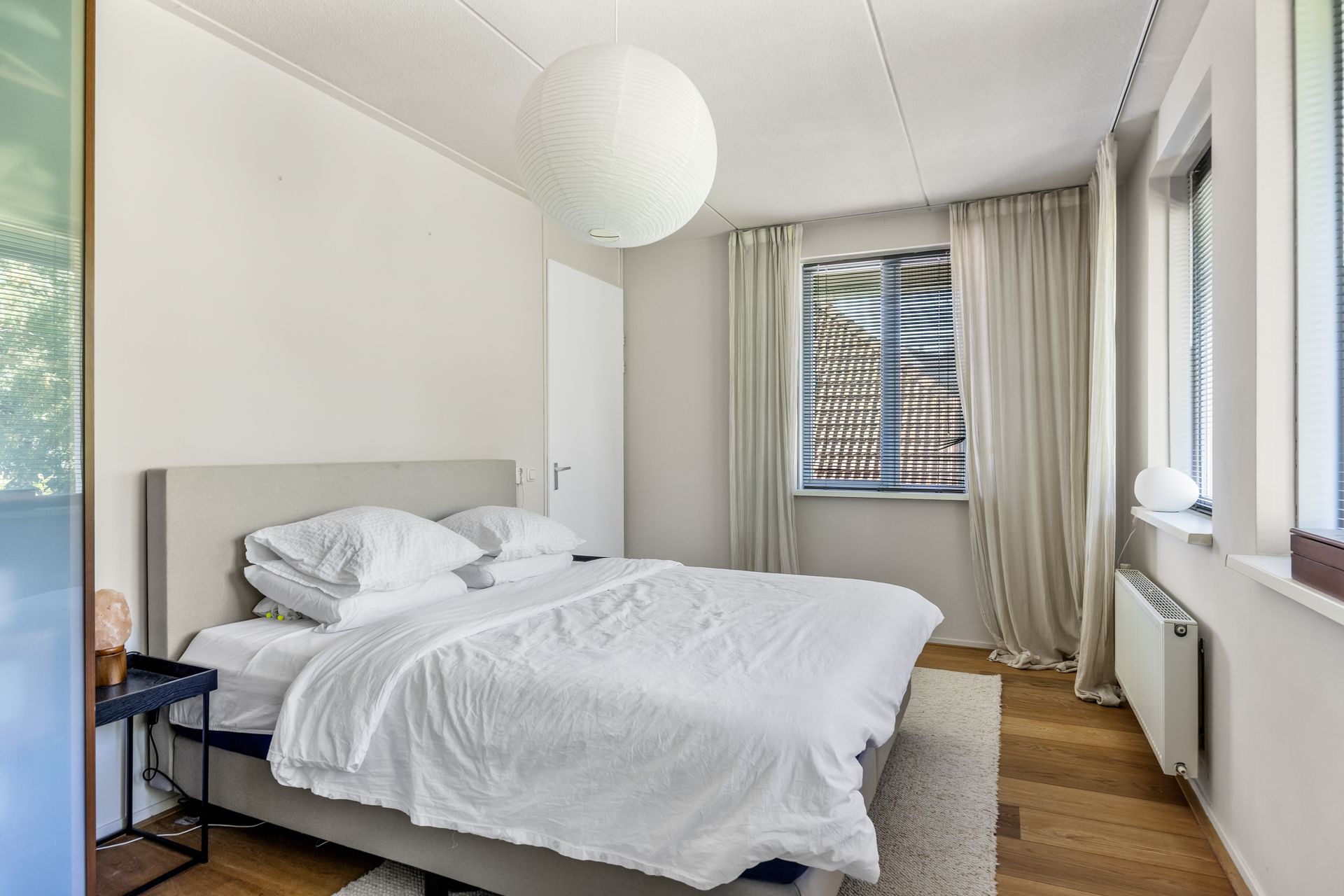 De Berchein 31, Bolsward