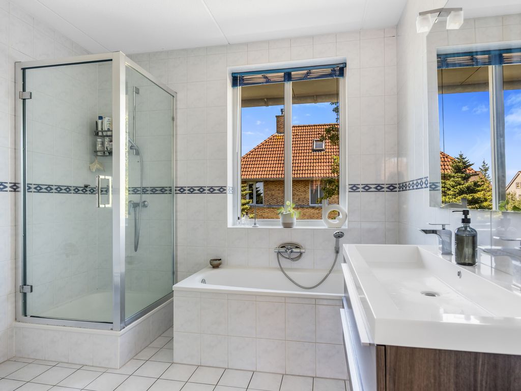 De Berchein 31, Bolsward