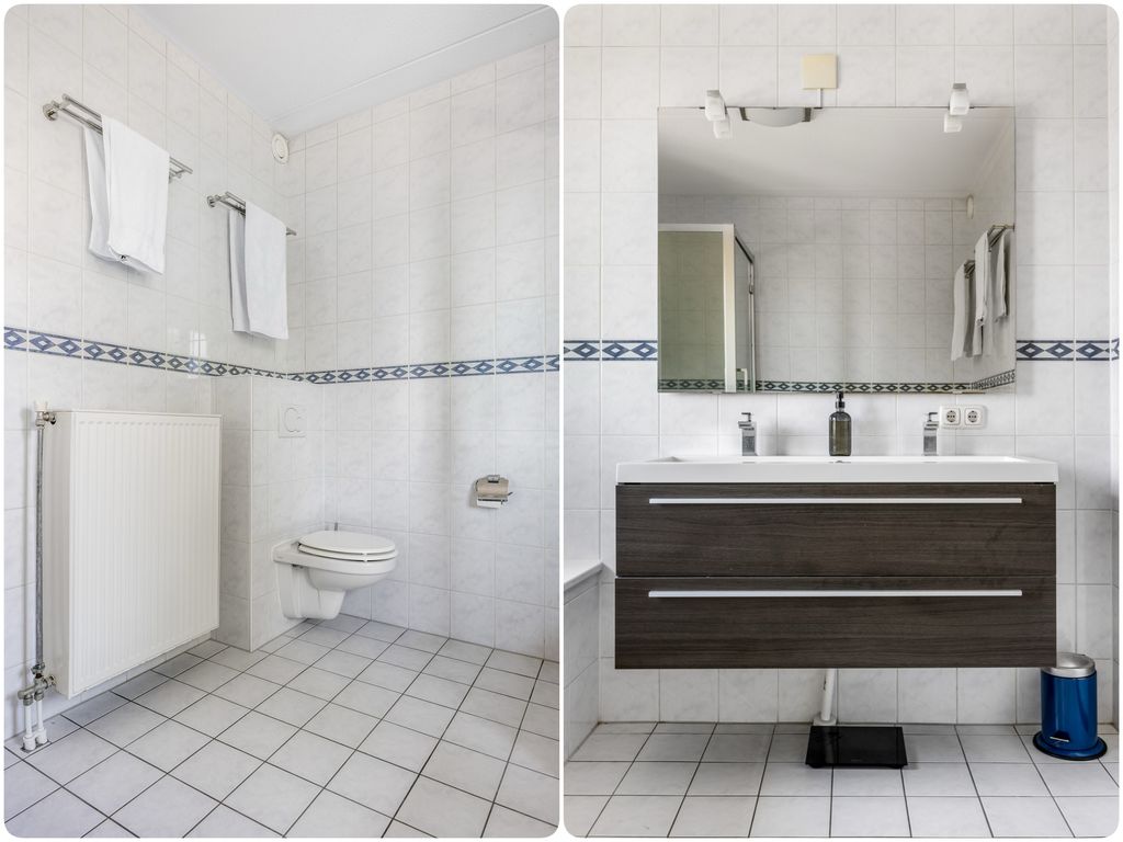 De Berchein 31, Bolsward
