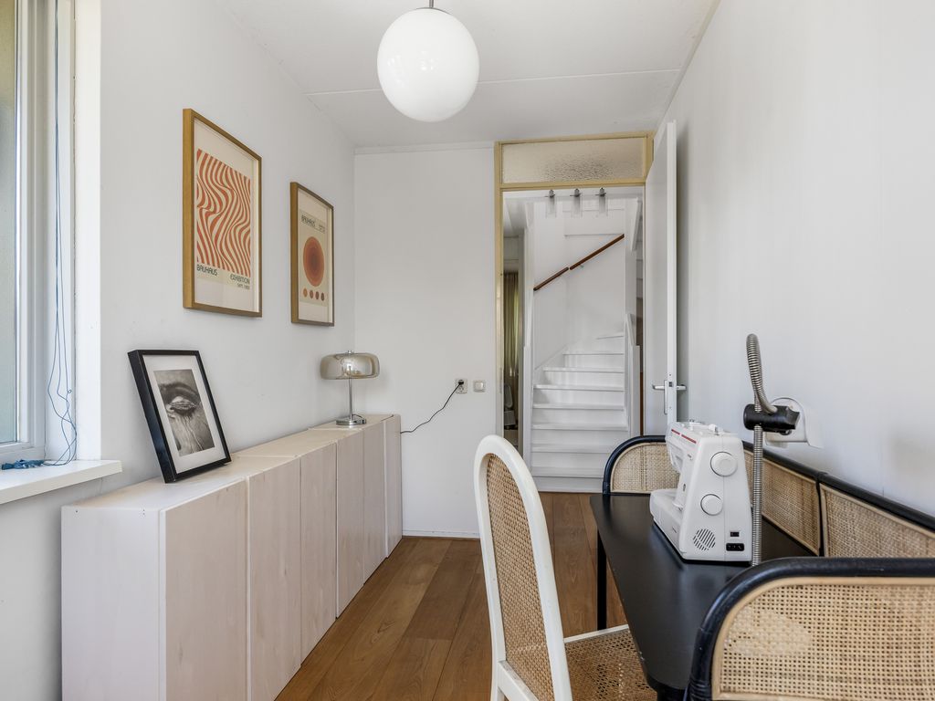 De Berchein 31, Bolsward