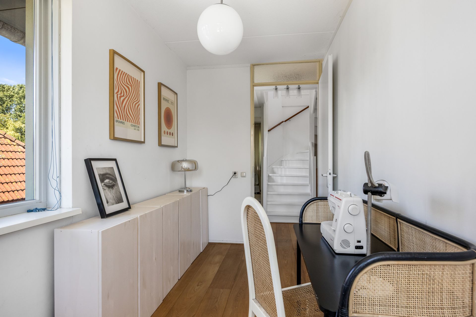 De Berchein 31, Bolsward