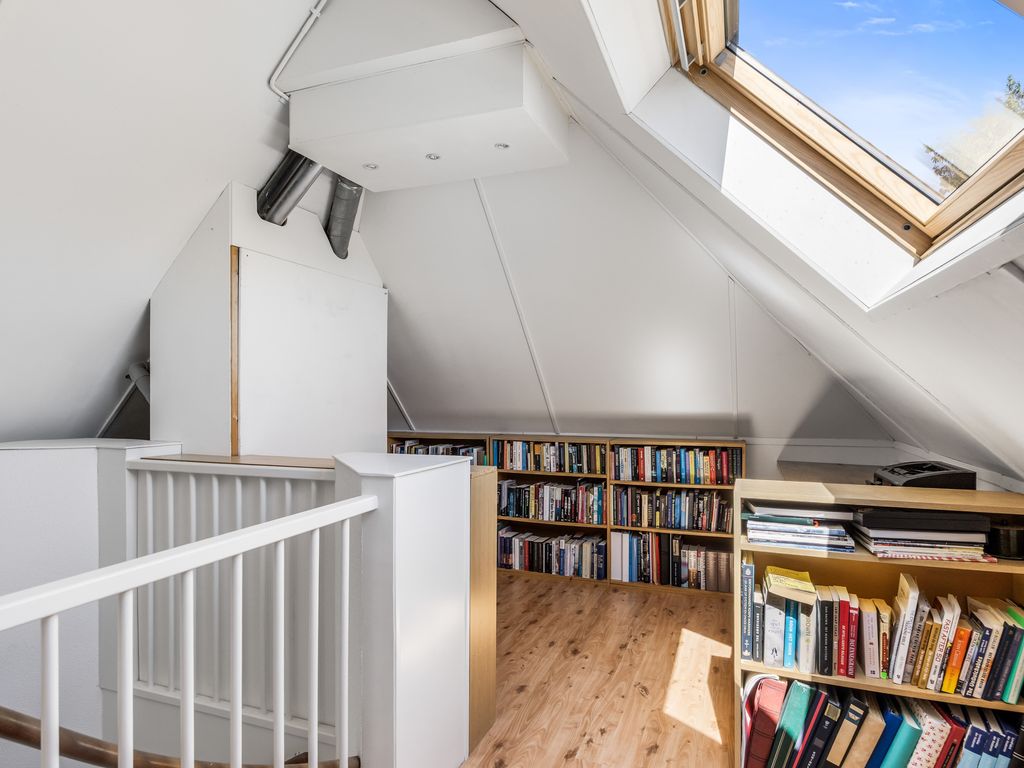 De Berchein 31, Bolsward