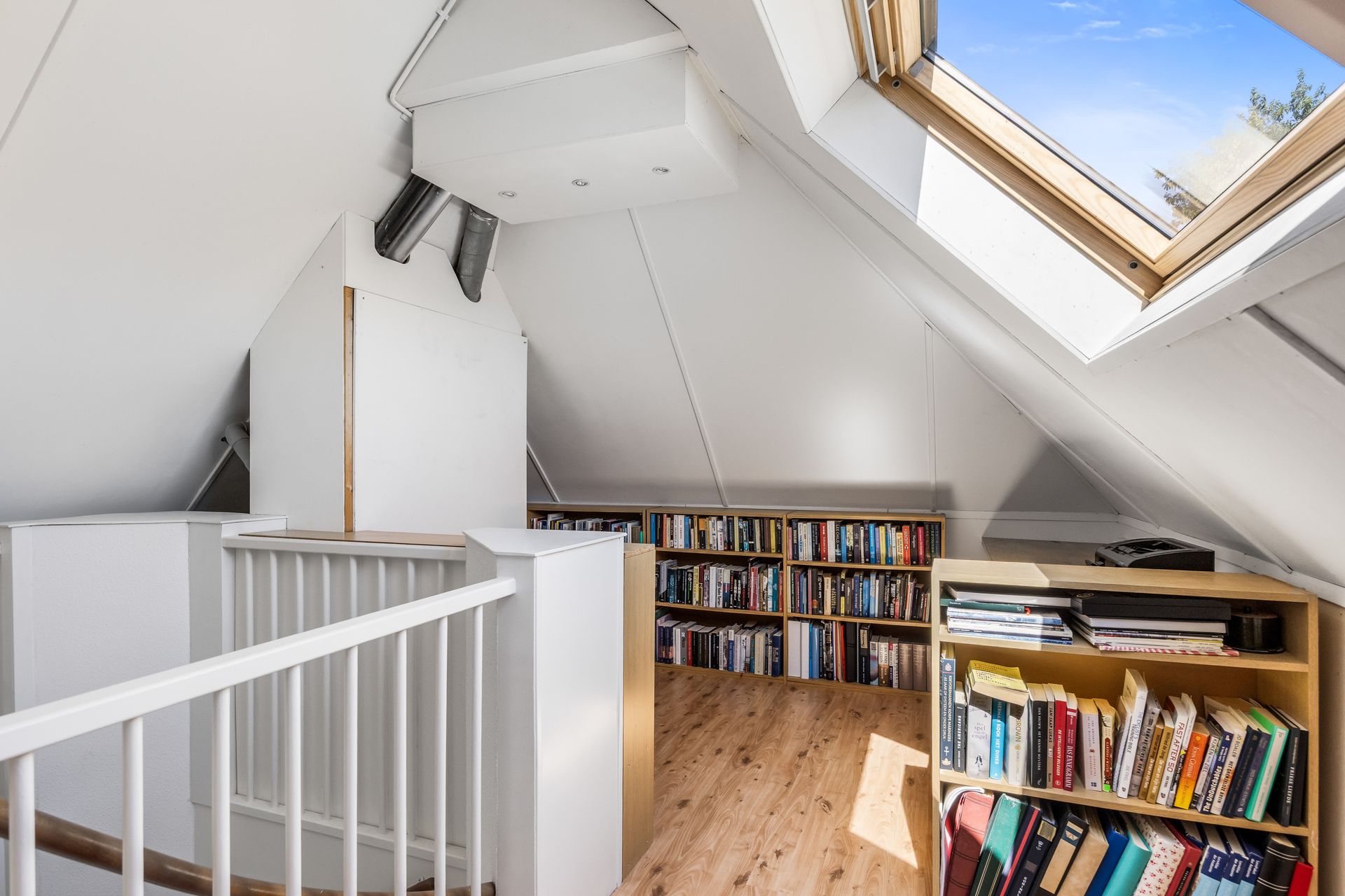De Berchein 31, Bolsward