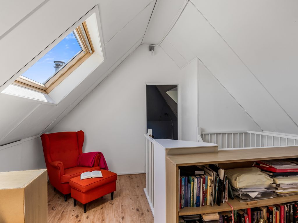 De Berchein 31, Bolsward