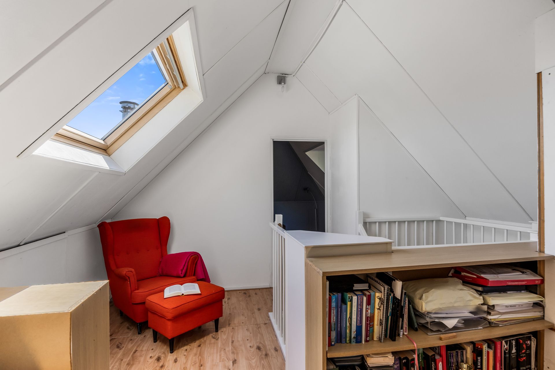 De Berchein 31, Bolsward