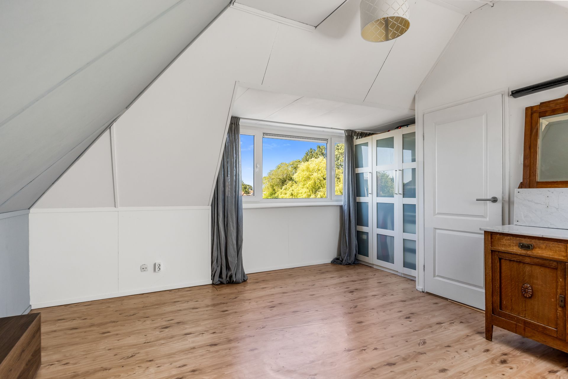 De Berchein 31, Bolsward