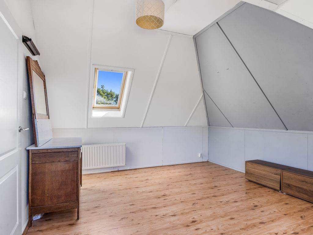 De Berchein 31, Bolsward